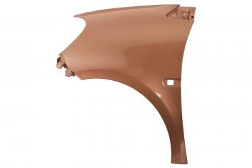 Left front fender 