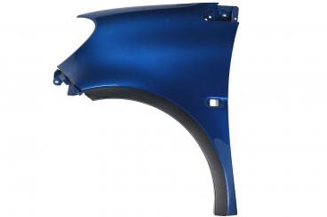 Left front fender 