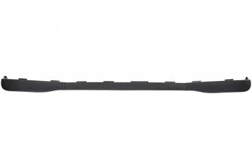 Lower front front spoiler 