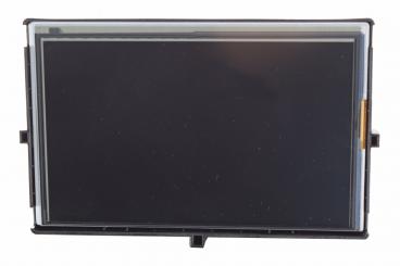 Central display monitor 
