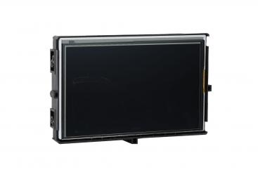 Central display monitor 