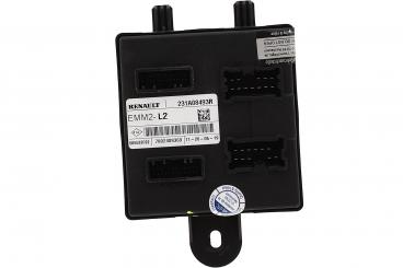 control unit 