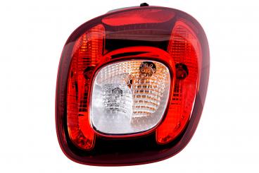 Right rear lamp 