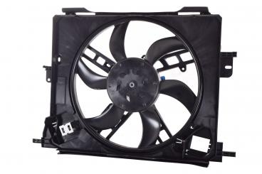 Fan 210 watts 