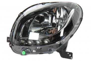 Headlamp LI H4 