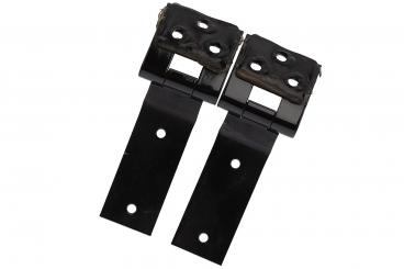 Hood hinge-SET 