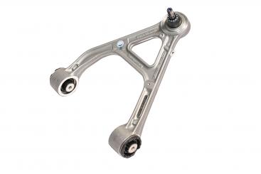 Left front transverse control arm 