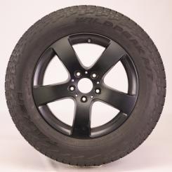 Complete wheel Alu FALKEN/WildPeakA/T_AT3WA 5 - spoke wheel 