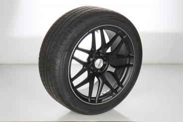 Wheel and tire assembly Alu PIR | ScorpionZeroAsimmetrico AM 