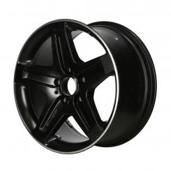 Original Mercedes-AMG 19-Inch Alloy Wheel for G-Modell 463