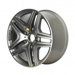 Original Mercedes-AMG 20-Inch Alloy Wheel for G-Modell 463