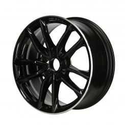 Original Mercedes-AMG 20-Inch Alloy Wheel for G-Modell 463
