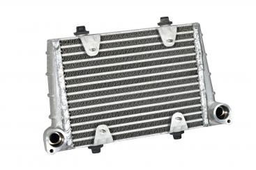 Engine oil cooler 