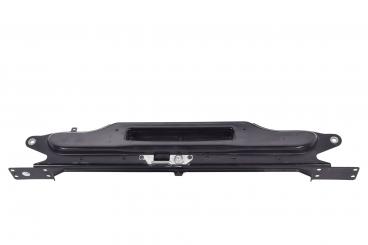 Lock carrier 