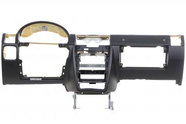 instrument panel 