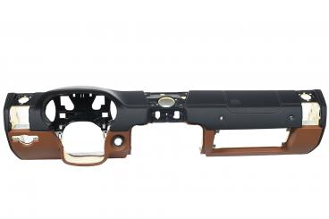 instrument panel 