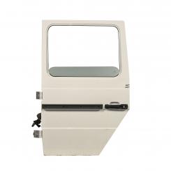 Left rear door