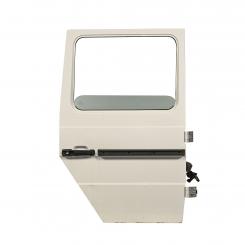 Right rear door