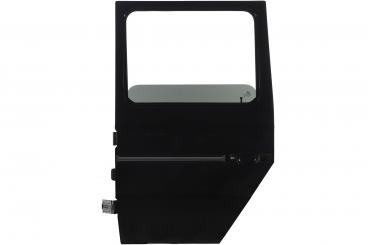 Left rear door 