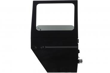 Right rear door 