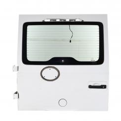 Rear door GD/RFK/WDG