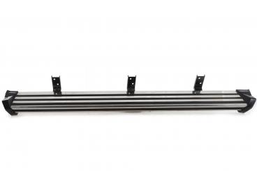 Left running board 
