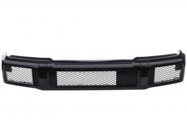 Front bumper PTS 