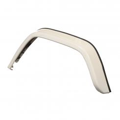 Left rear wheel arch liner 