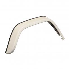 Right rear wheel arch liner 