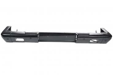 Rear bumper PTS 