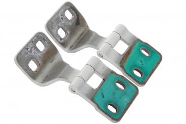 Hood hinge-SET 