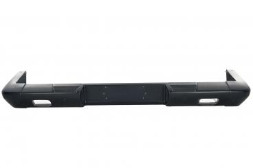 Rear bumper PTS 