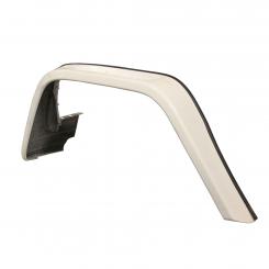 Left front wheel arch liner 