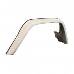 Right front wheel arch liner 