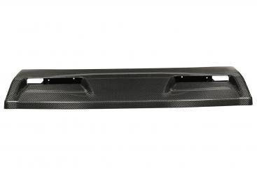 front spoiler 