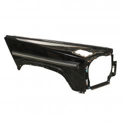 Right front fender