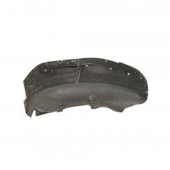 Left rear wheel arch cover