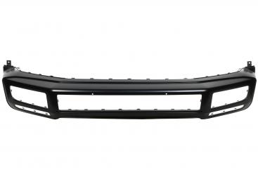 Front bumper skin PTS 