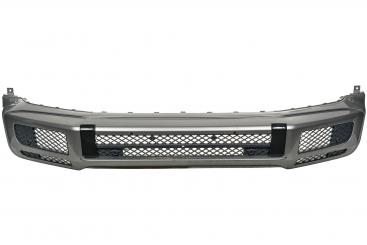 Front bumper PTS