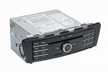 navigation system 