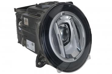 Headlamp LI LED 