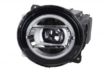 Headlamp LI LED 