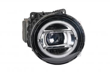 Headlamp LI LED 