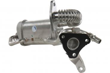 Cooler exhaust cooler OM 607
