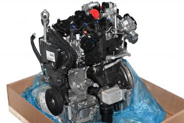 Diesel engine 608915 