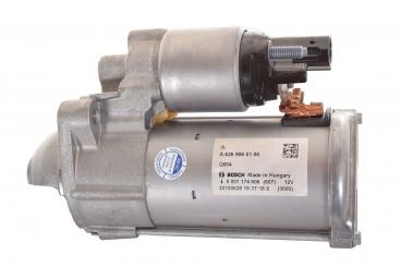 Bosch 12 volt starter 