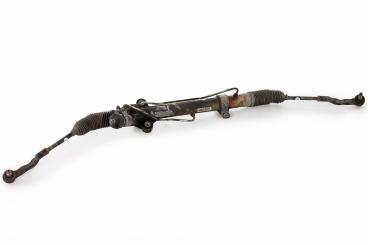 steering gear 