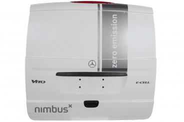 Liftgate without window cutout 