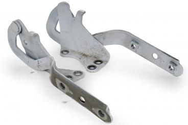 Hood hinge-SET 