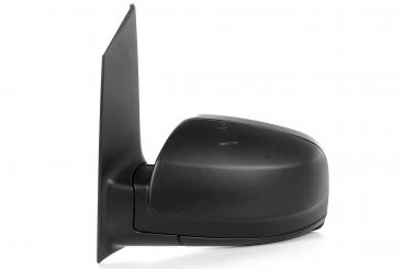 Exterior mirror LI manual/version without. Turn signal lamp. 